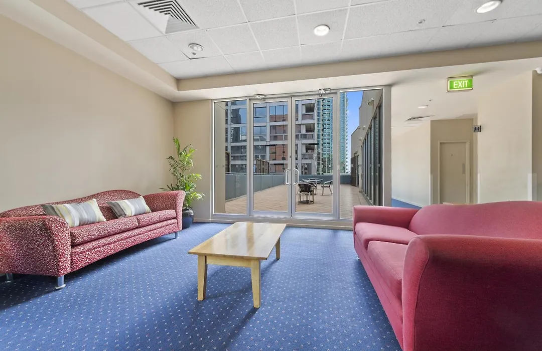 Yehs Hotel Melbourne Cbd-1