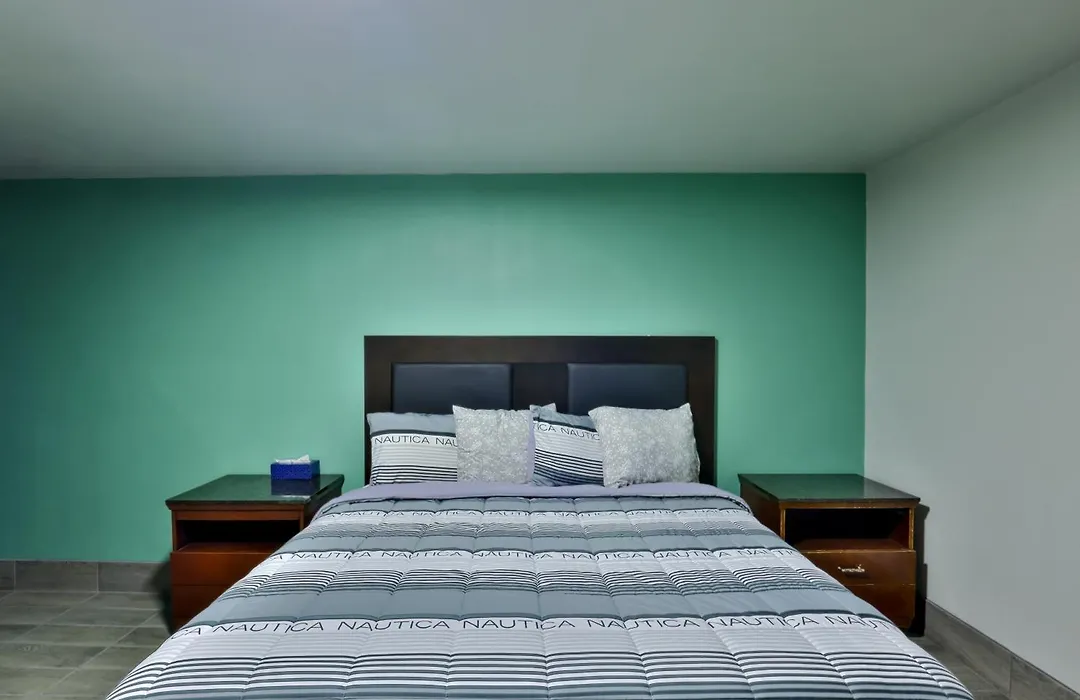 El Tejas Motel-1