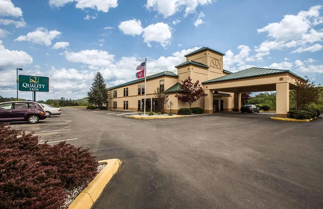 Quality Inn Rogersville-1