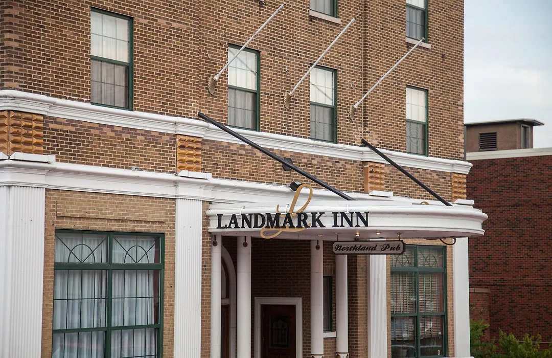Landmark Inn-1