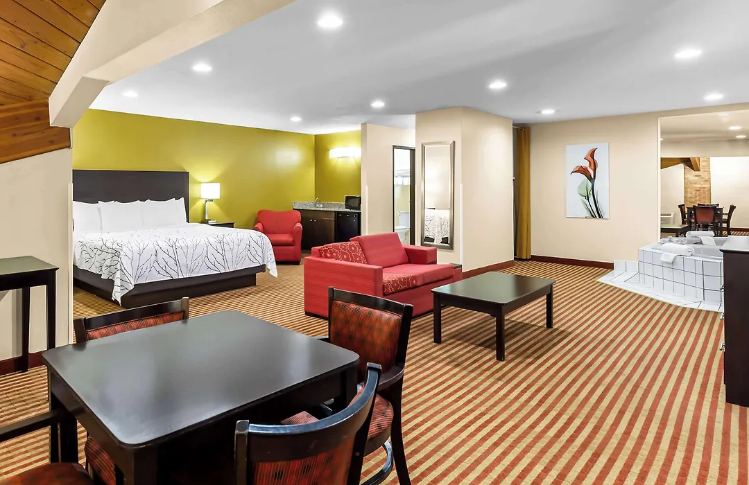 Best Western Jacksonville Inn-1