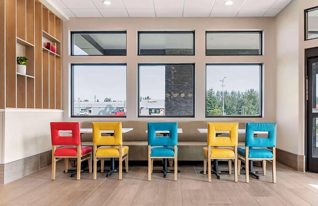 Comfort Inn Fairbanks-1