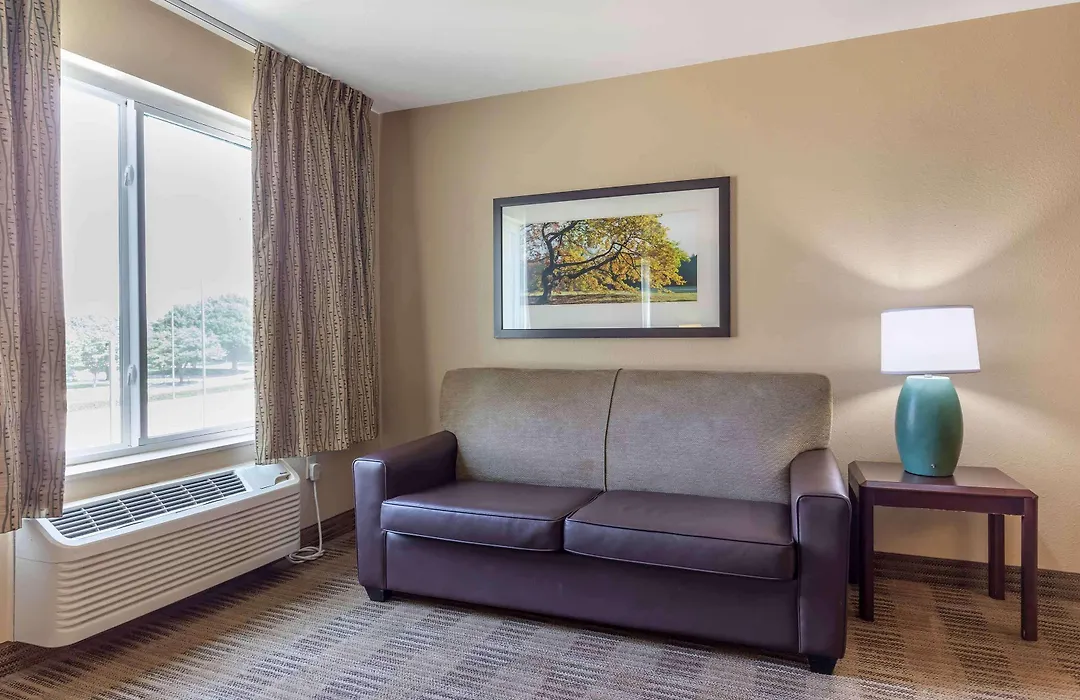 Extended Stay America Suites - Philadelphia - Horsham - Dresher Rd-1