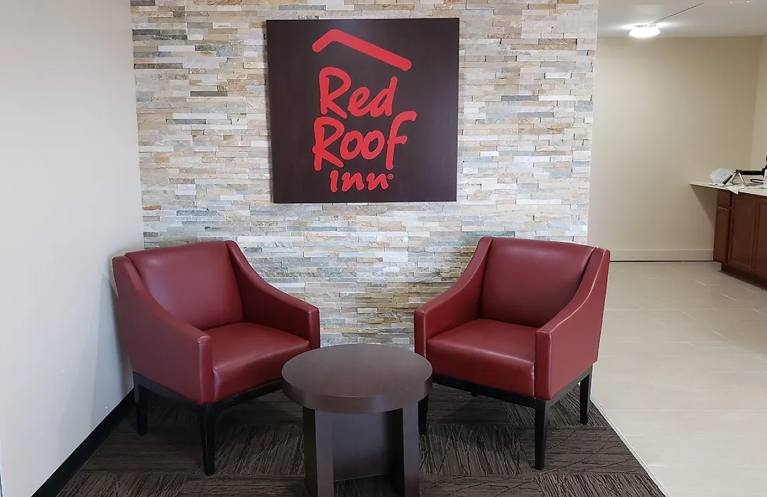 Americas Best Value Inn-1