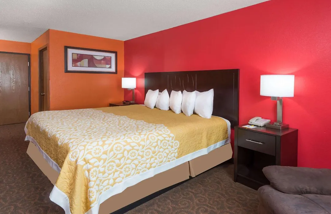 Days Inn By Wyndham Mexico-1