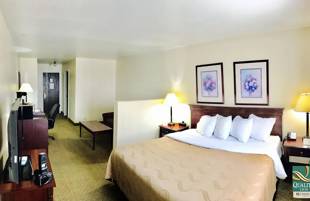 Quality Inn Price Gateway To Moab National Parks-1