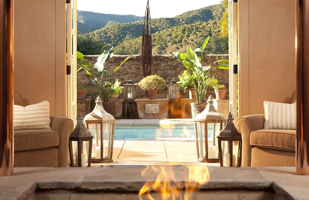 Bernardus Lodge & Spa-1