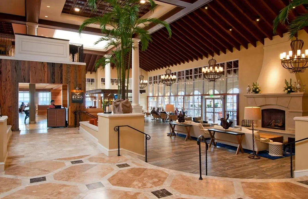 The King And Prince Beach & Golf Resort-1