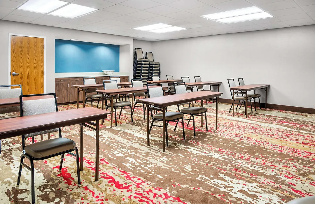 Hampton Inn Grand Rapids/North-1