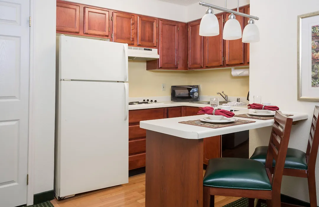 Residence Inn By Marriott Roseville-1