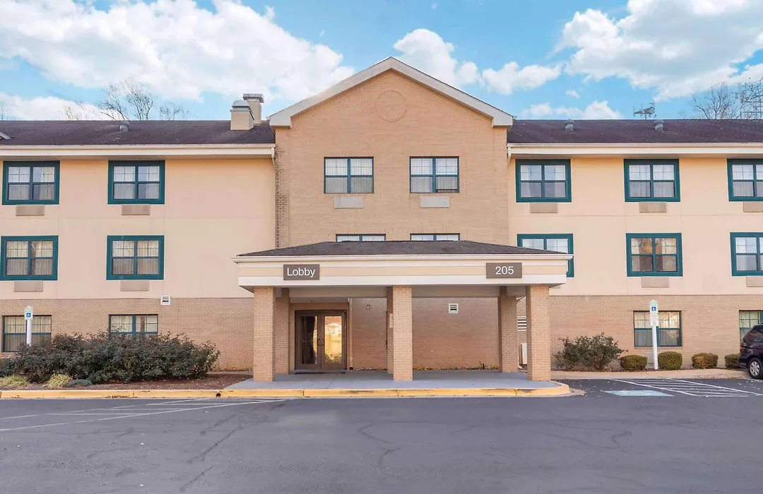 Extended Stay America Suites - Washington, Dc - Gaithersburg - North-1
