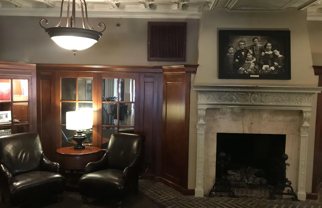 The Eldridge Hotel-1
