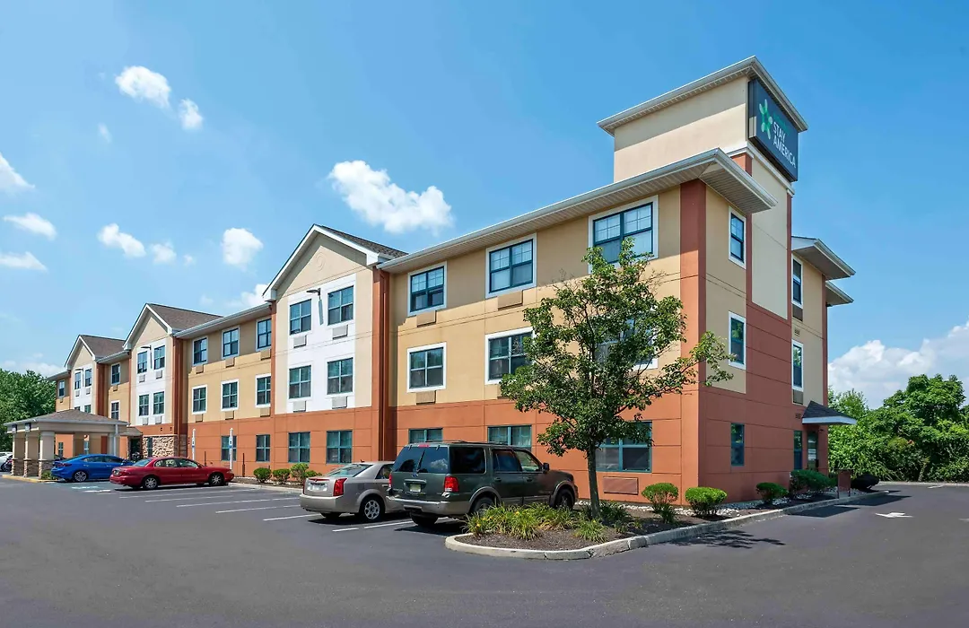Extended Stay America Suites - Philadelphia - Cherry Hill-1