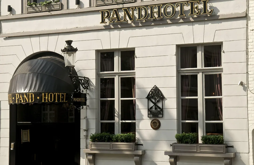 The Pand - Charming Boutique Hotel-1