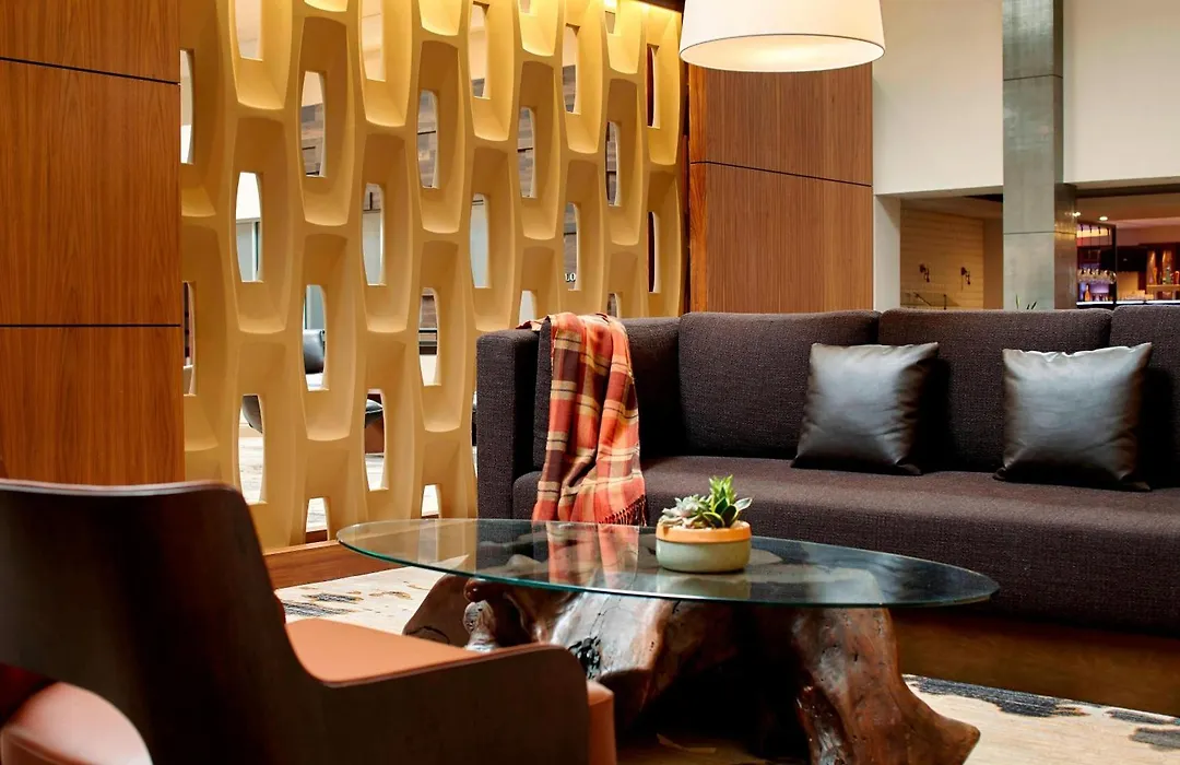 Marriott Birmingham Grandview-1