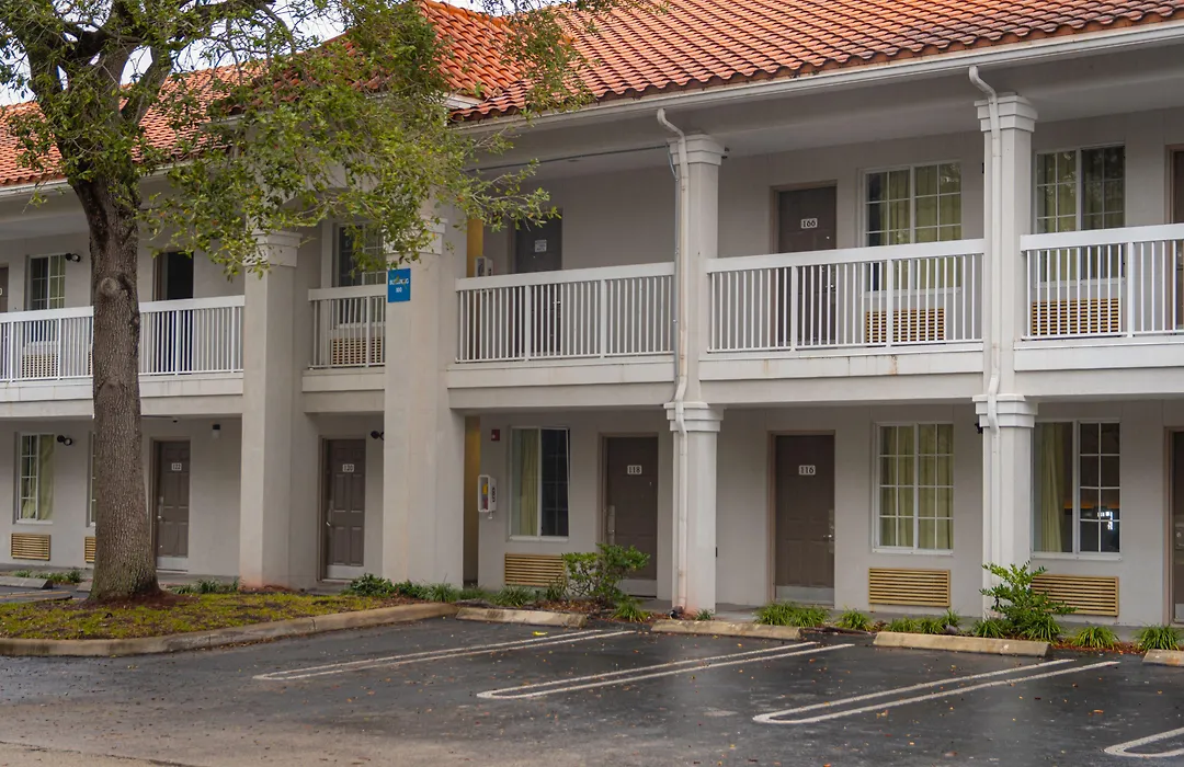 Studio 6 Extended Stay - Coral Springs, Fl- Fort Lauderdale-1