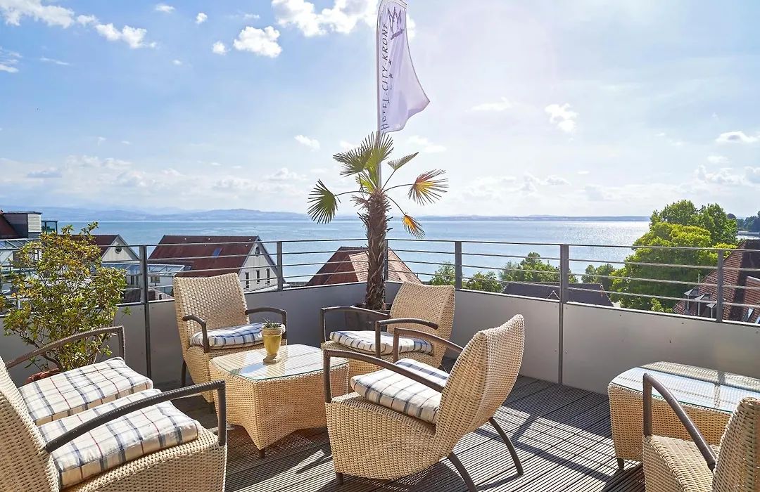 Hotel City Krone-1