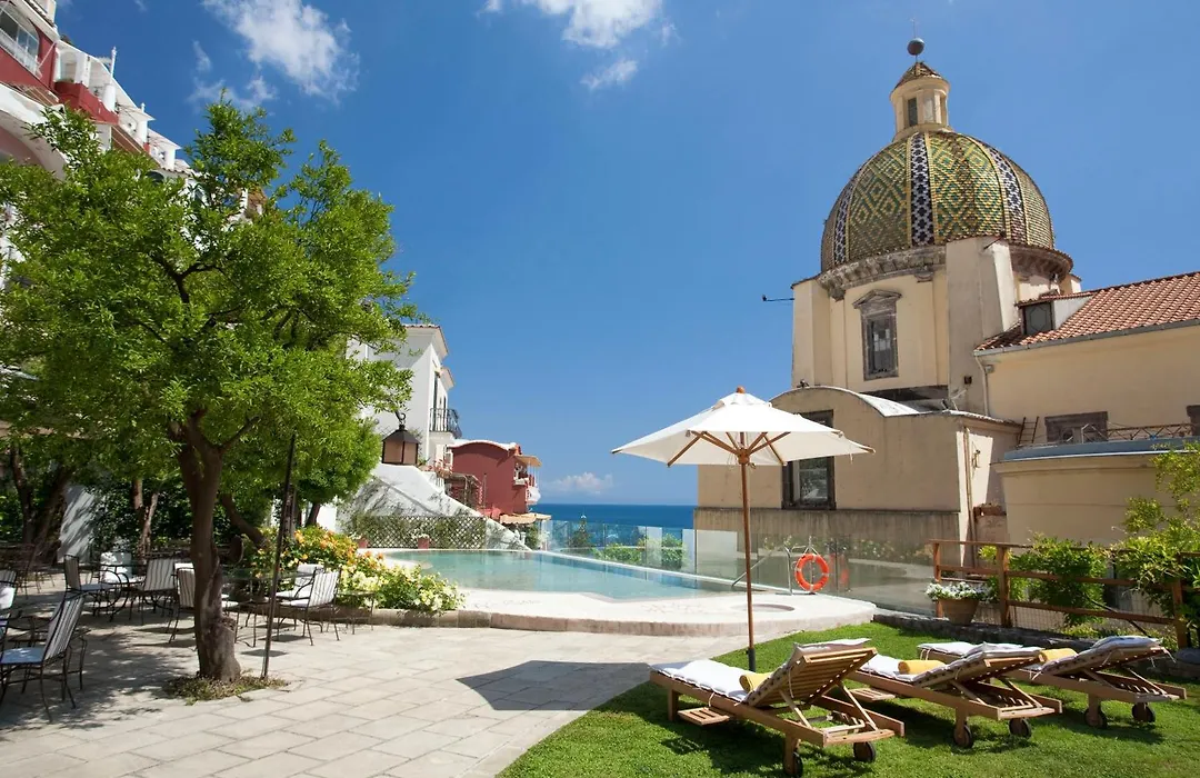 Hotel Palazzo Murat-1