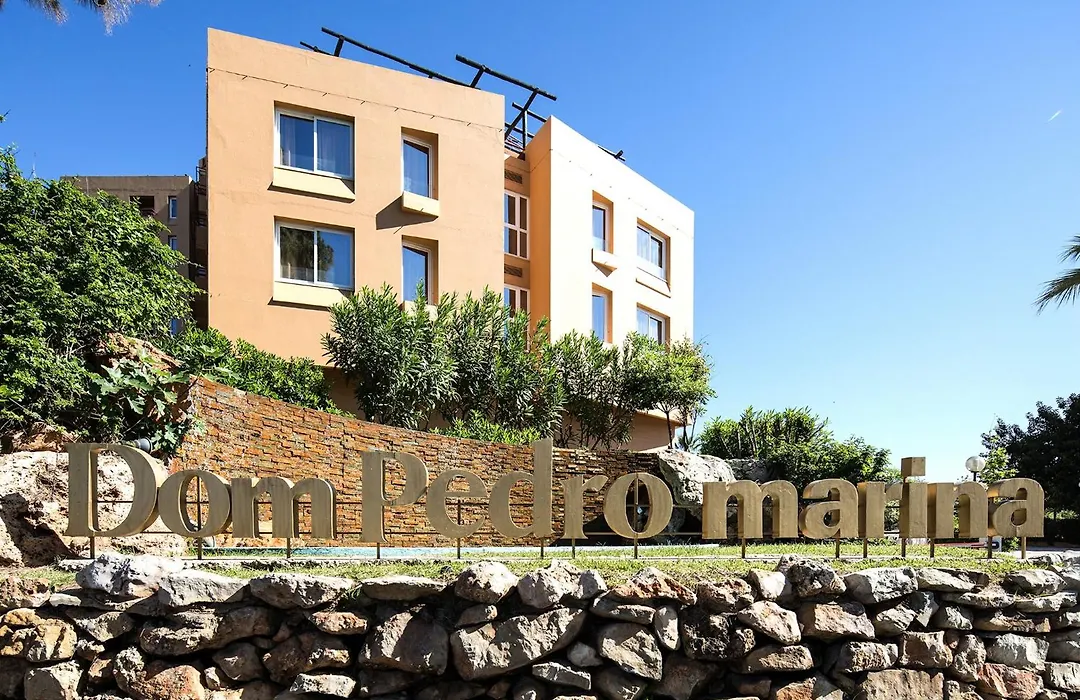 Dom Pedro Marina (Adults Only)-1