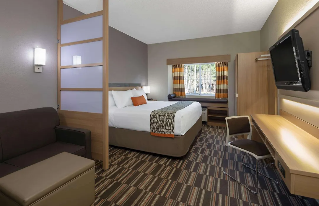 Microtel Inn & Suites By Wyndham Florence-1