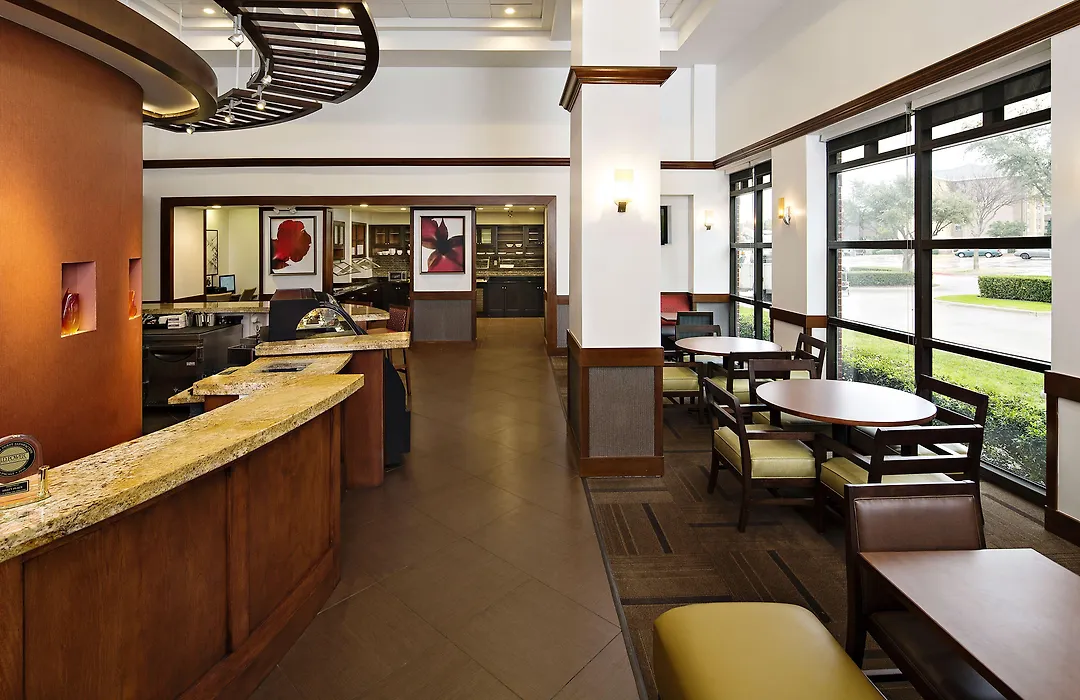 Hyatt Place Dallas/Plano-1