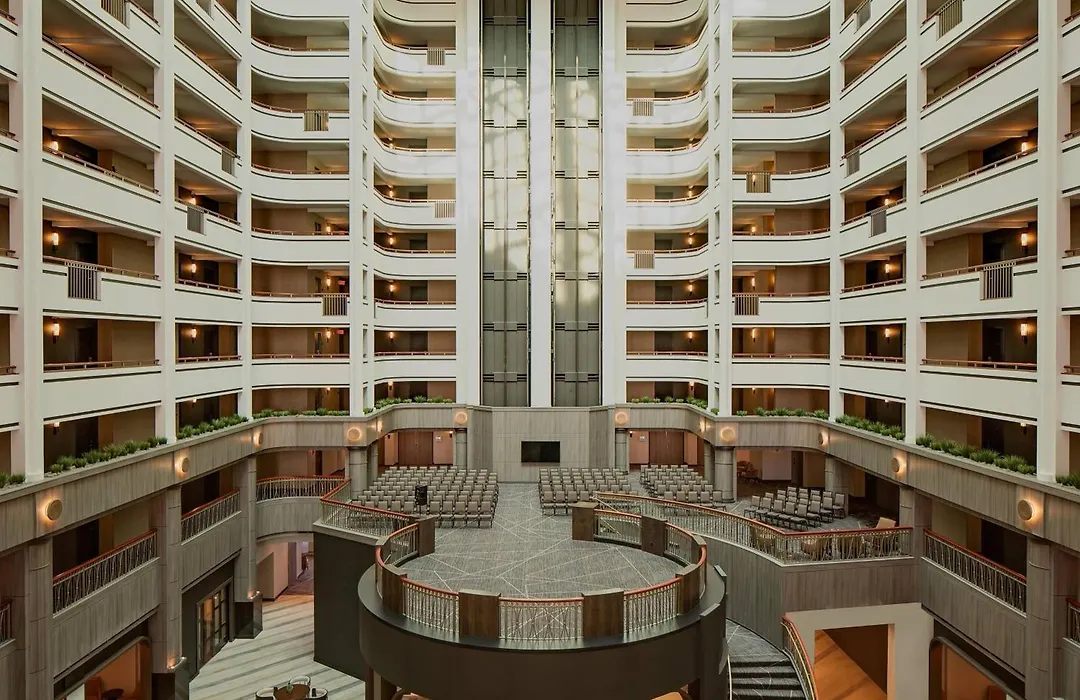 Cincinnati Marriott At Rivercenter-1
