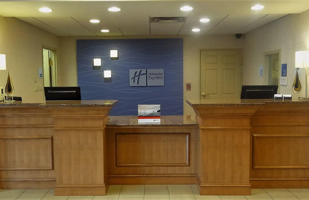 Holiday Inn Express & Suites Indianapolis North - Carmel By Ihg-1