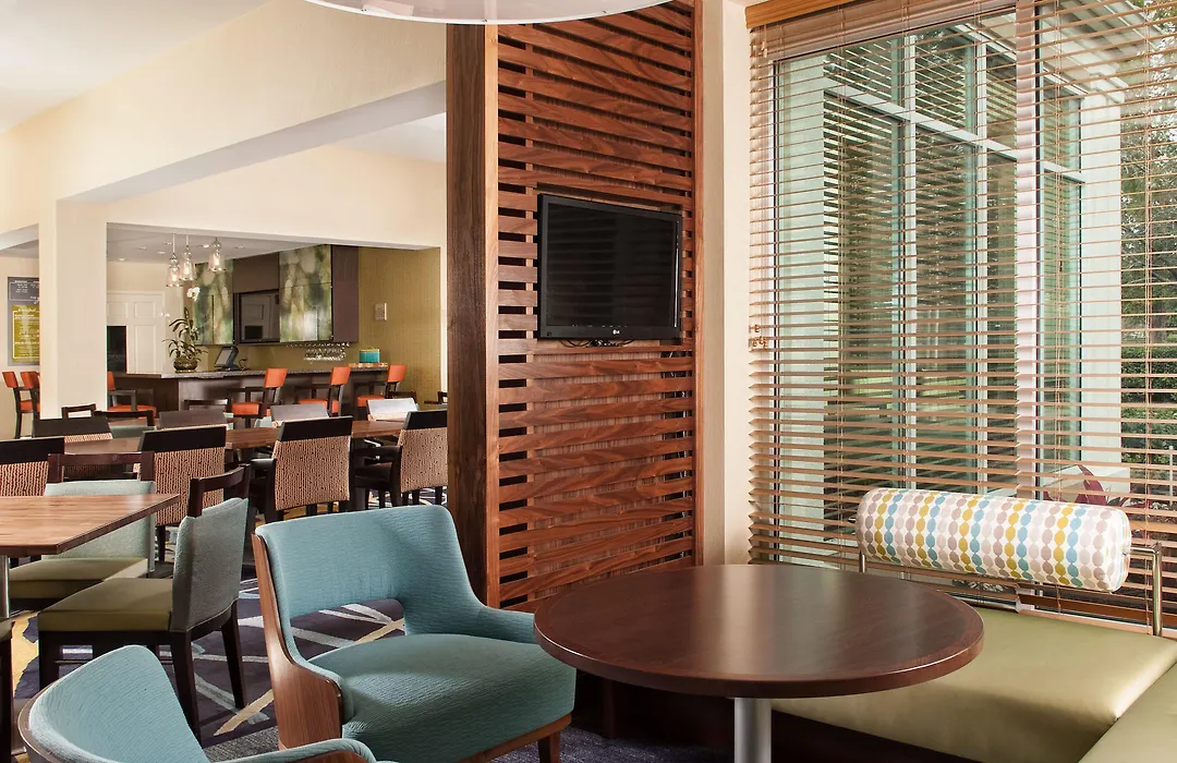 Hilton Garden Inn Orlando Airport-1