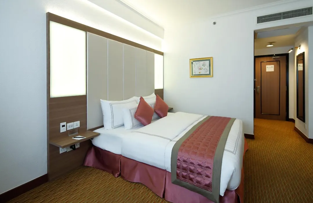 Sunway Hotel Hanoi-1