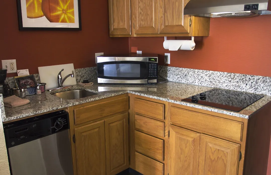Residence Inn Danbury-1