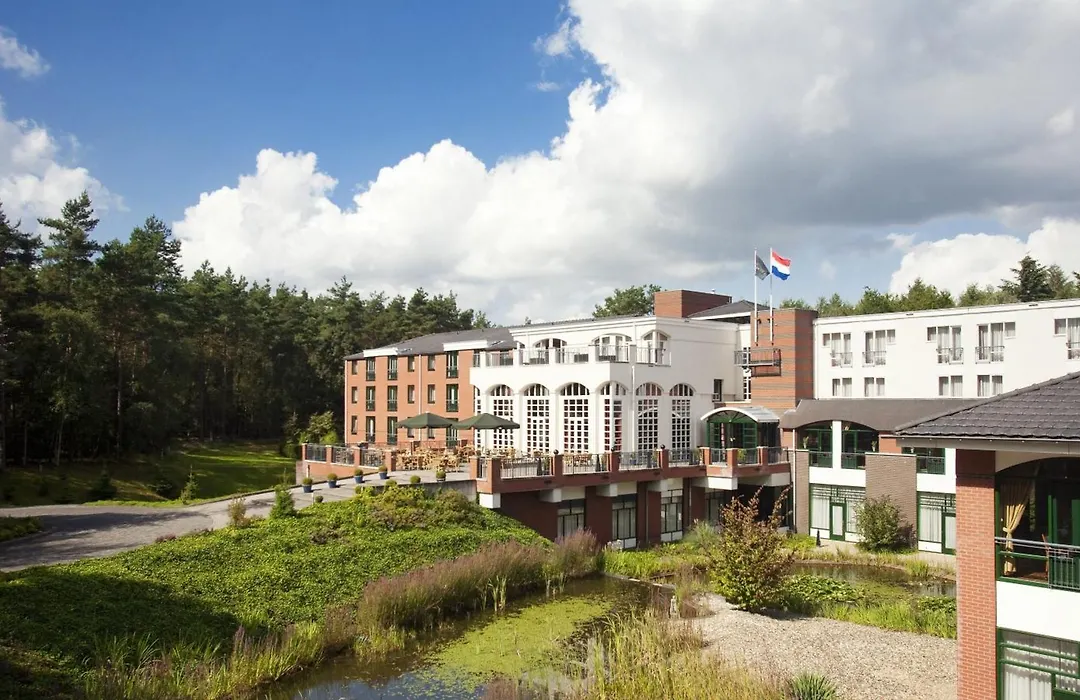 Bilderberg Résidence Groot Heideborgh-1