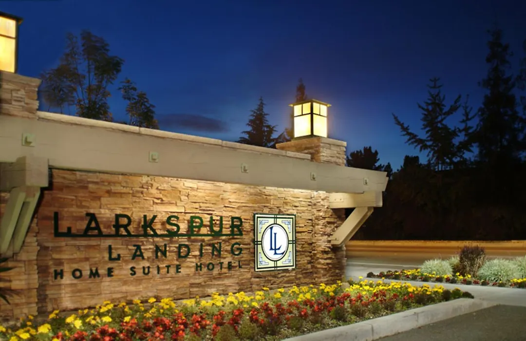 Larkspur Landing Extended Stay Suites Milpitas-1