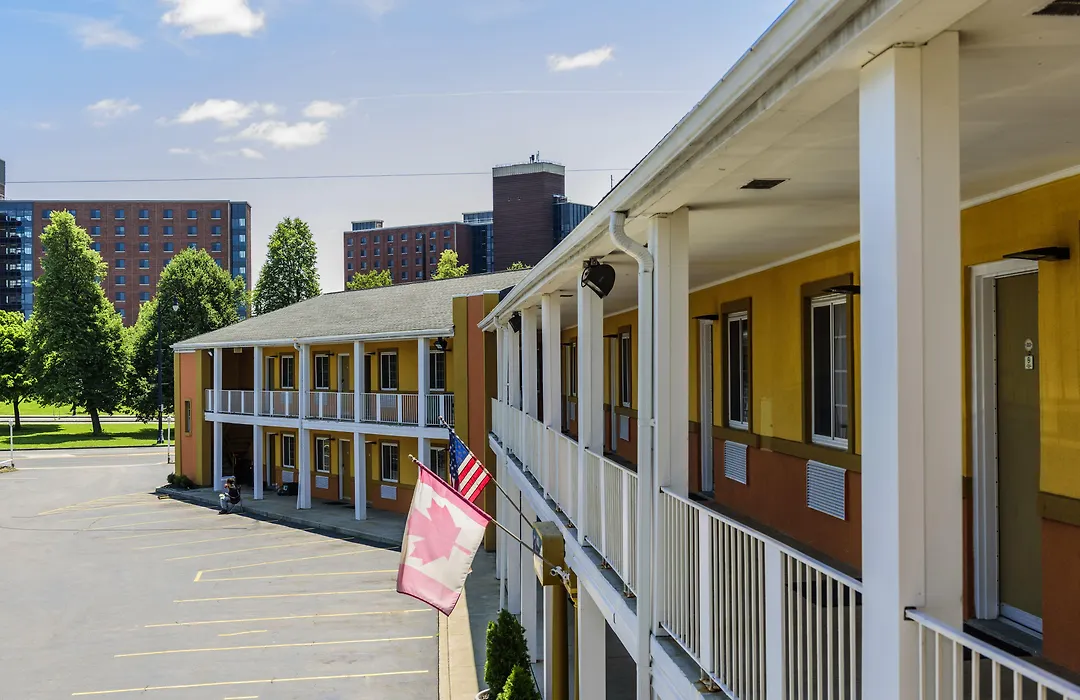 University Manor Inn-1