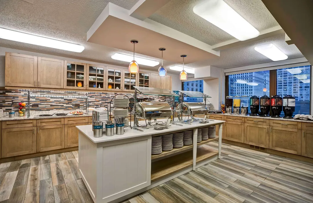 Homewood Suites By Hilton Chicago-Downtown-1