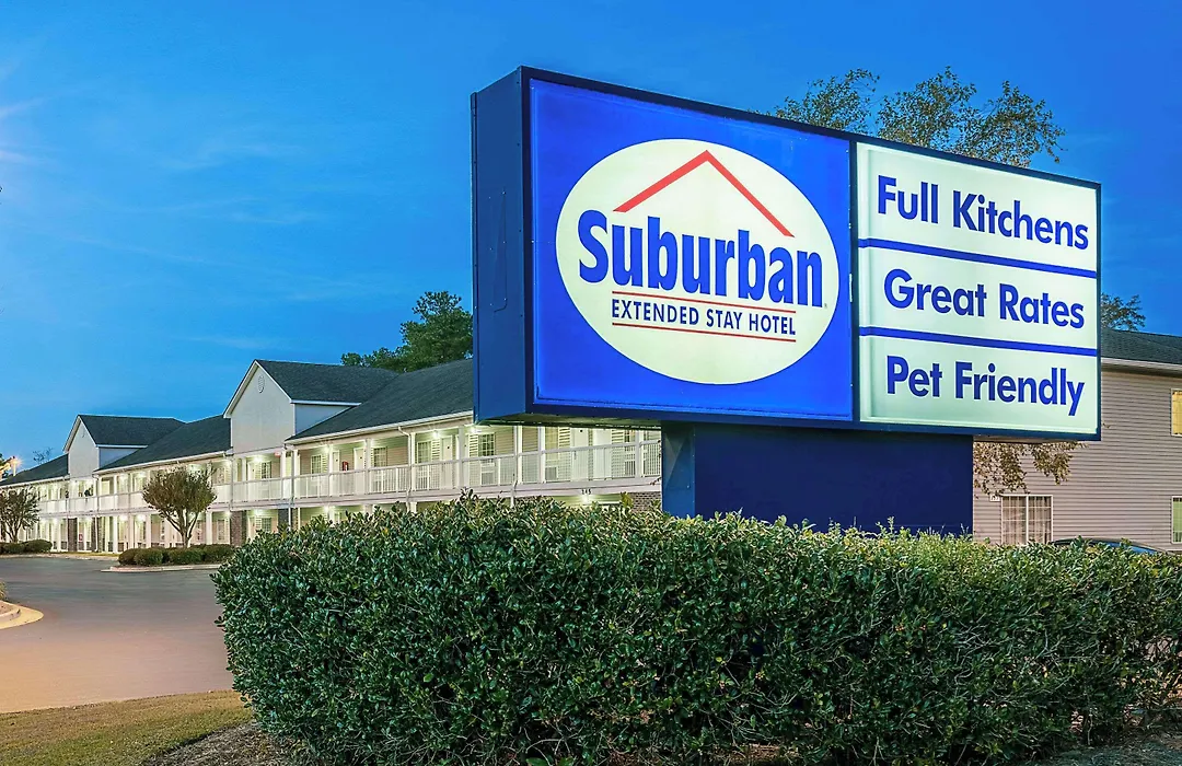 Suburban Studios Of Wilmington-1