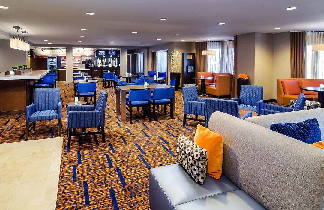 Courtyard By Marriott Myrtle Beach Broadway-1