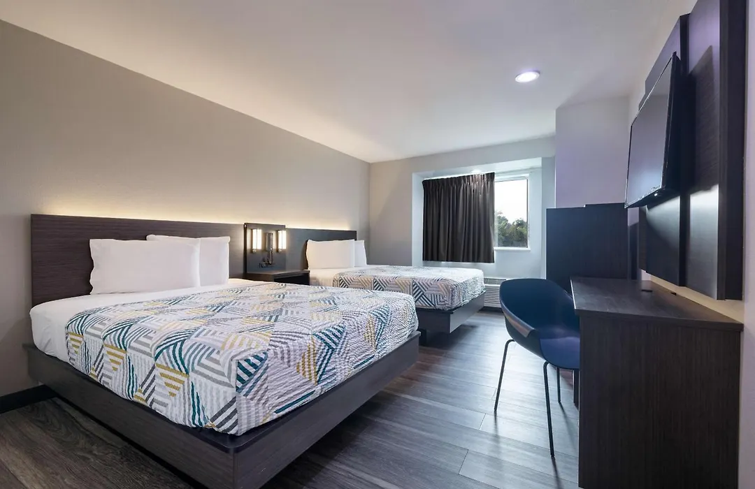 Motel 6-Mcallen, Tx - East-1