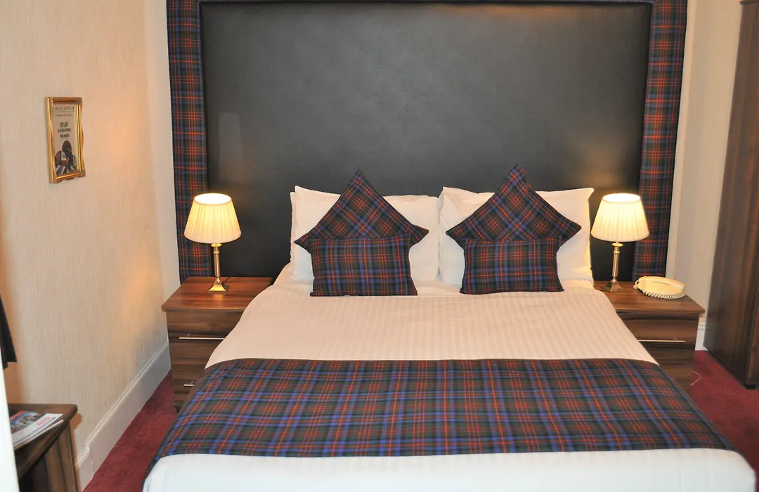 Argyll Hotel-1