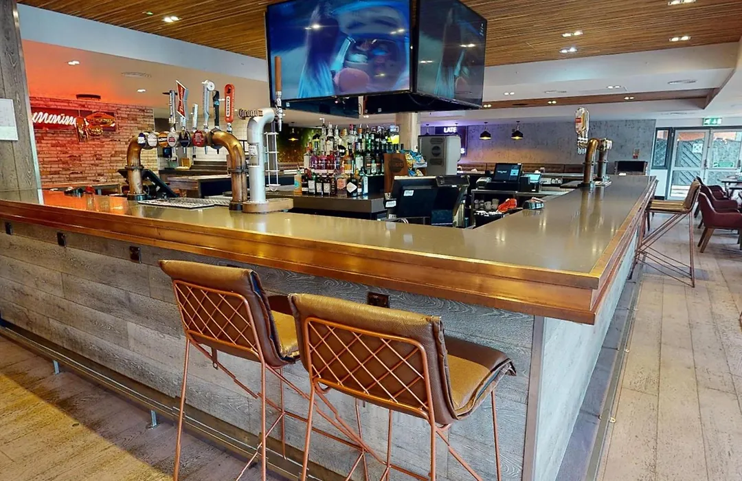 Village Hotel Cardiff-1