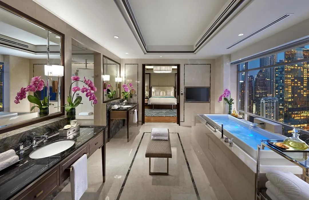 Mandarin Oriental, Kuala Lumpur-1