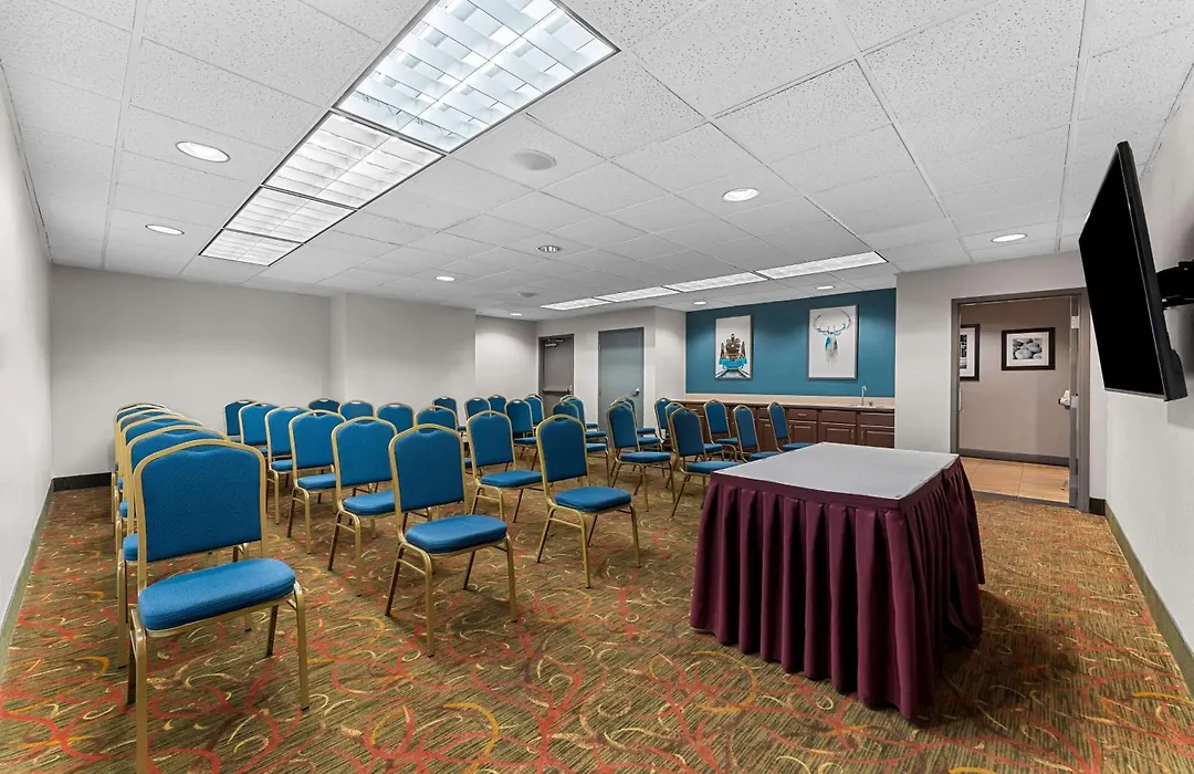 Hampton Inn Stroudsburg Poconos-1