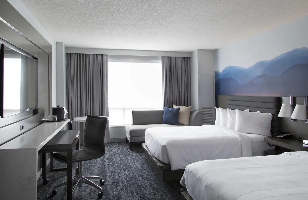 Franklin Marriott Cool Springs-1