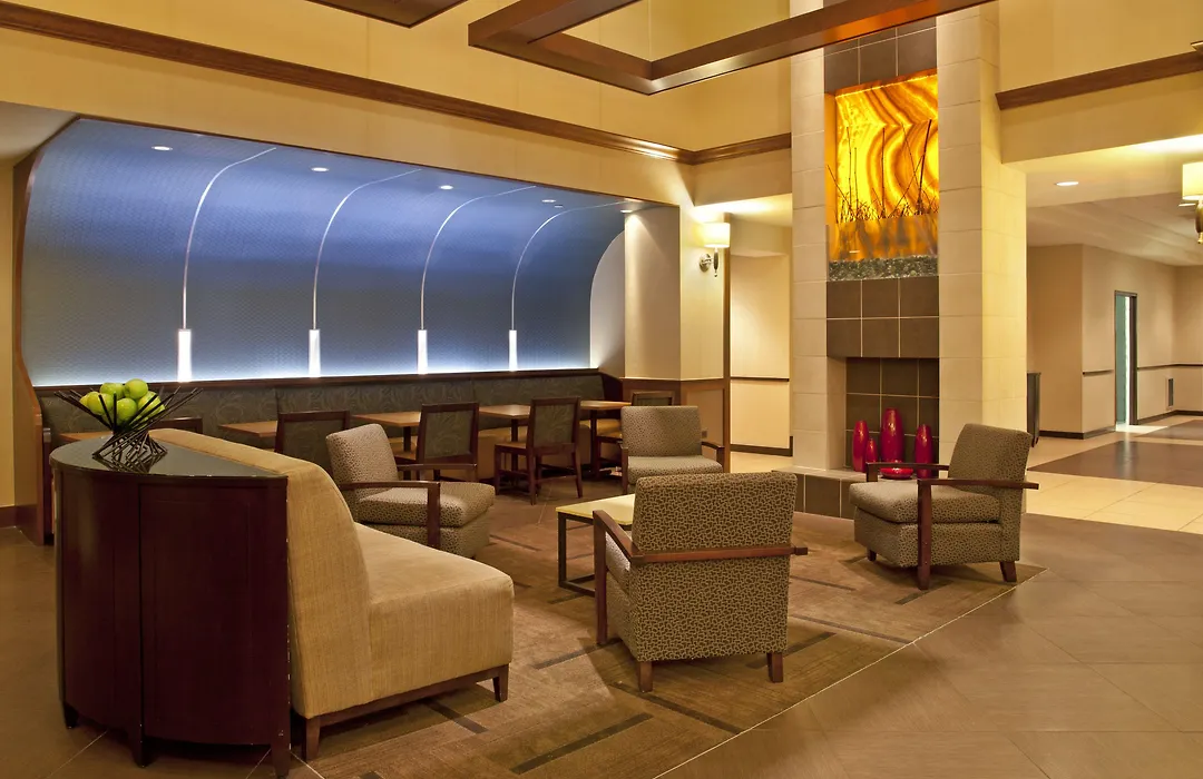 Hyatt Place Chicago - Lombard/Oak Brook-1