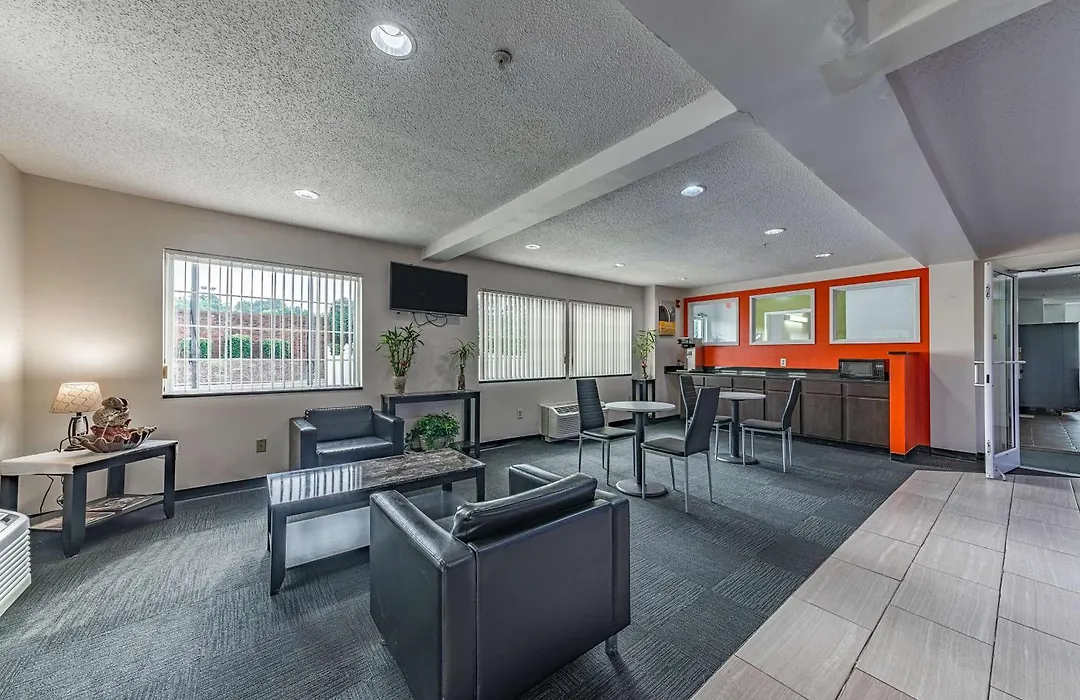 Motel 6-Charlotte, Nc - University-1