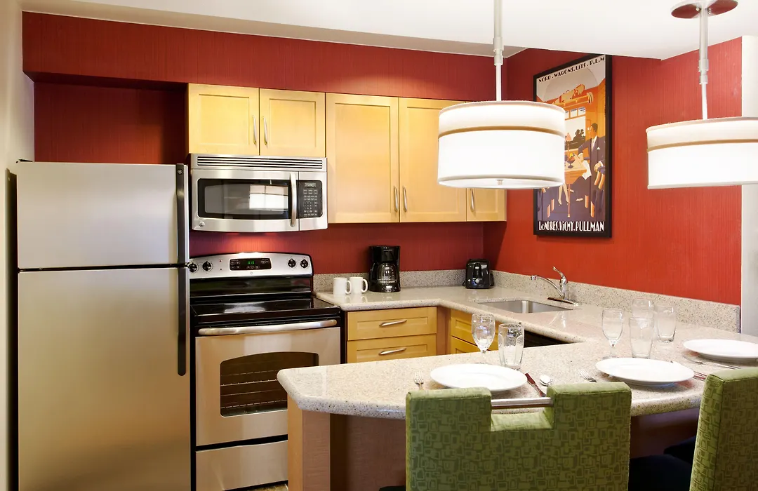 Sonesta Es Suites Tempe-1