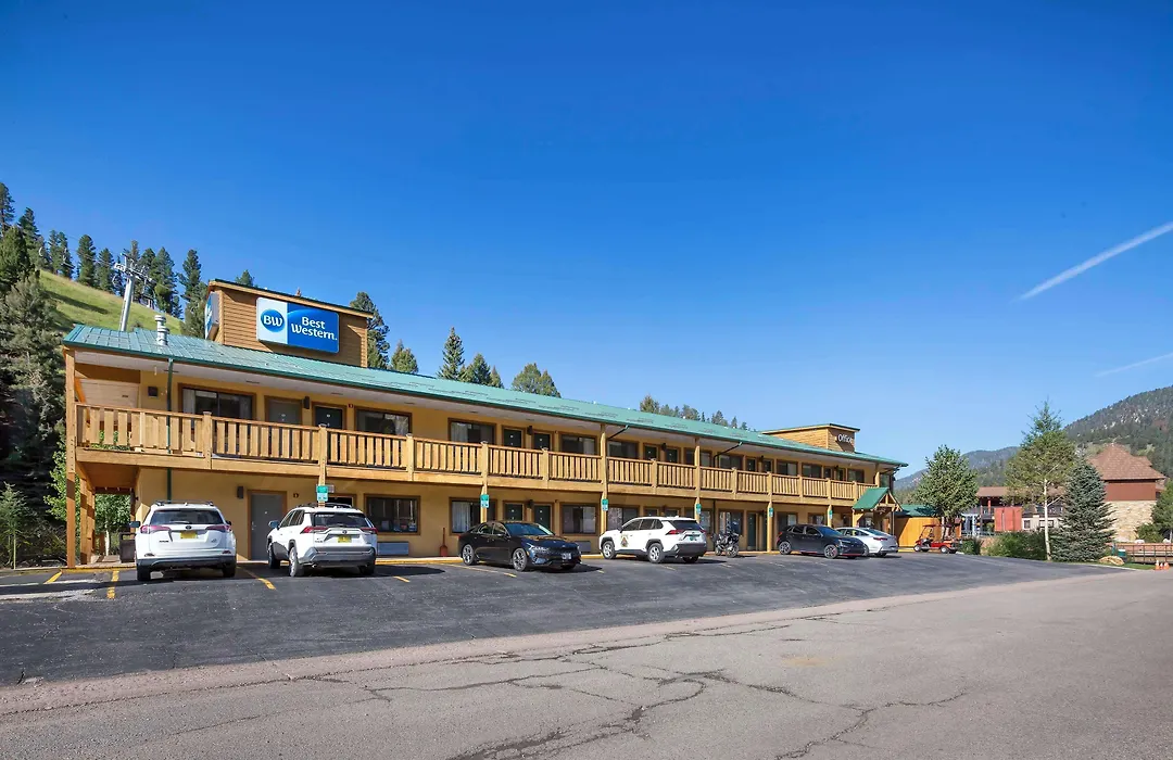 Best Western Rivers Edge-1