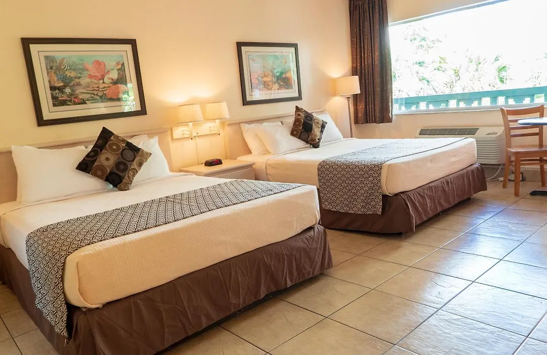 Ft. Lauderdale Beach Resort Hotel-1