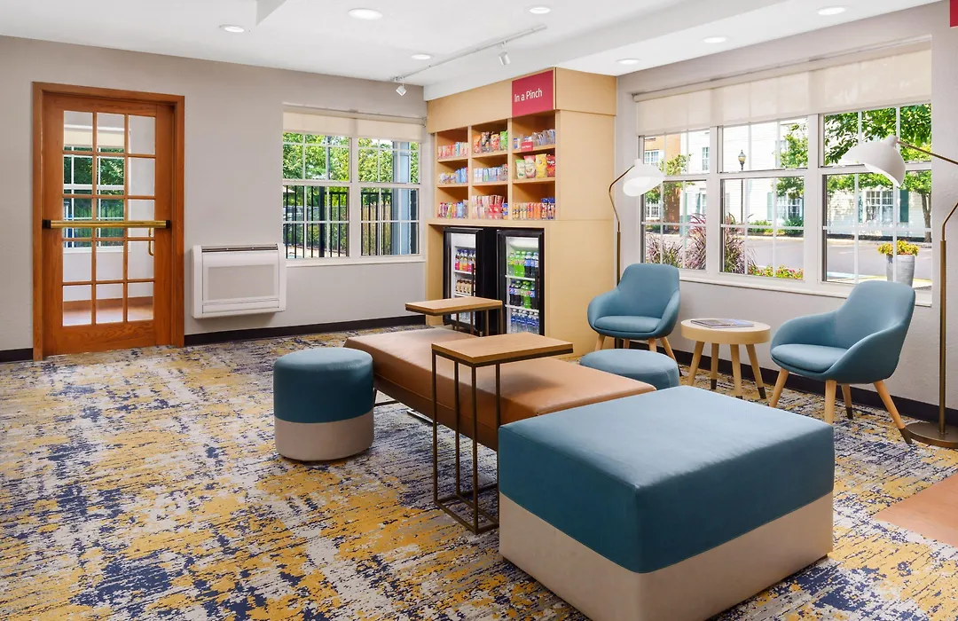 Towneplace Suites Philadelphia Horsham-1