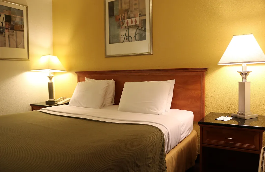 Travelodge By Wyndham Pendleton Or-1