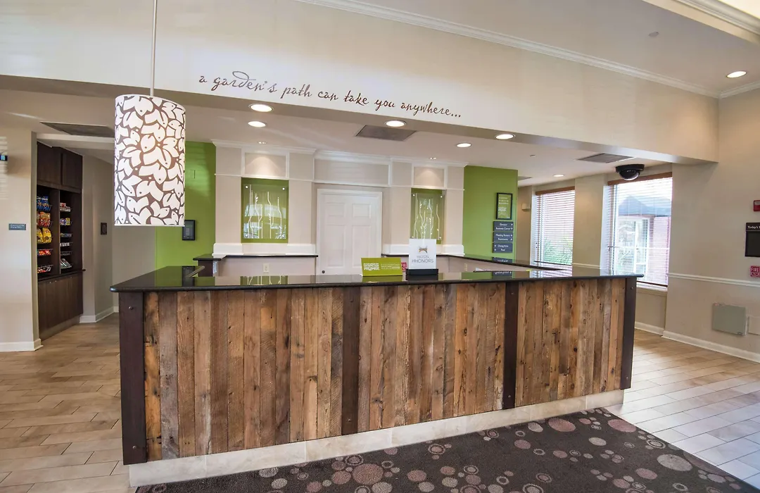 Hilton Garden Inn Tampa Ybor Historic District-1